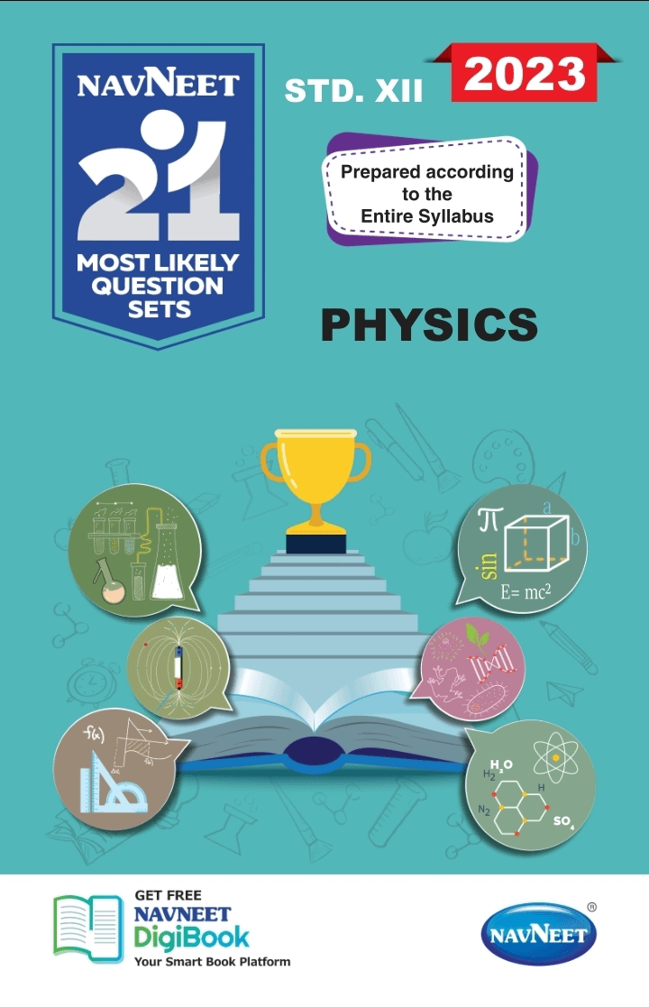 21 set physics book